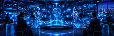 Agentic AI solutions for FinTech